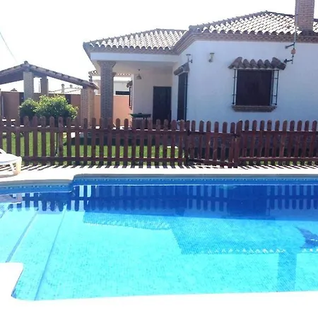 Casa Varavilla * Conil De La Frontera