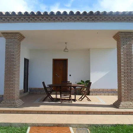 Casa Varavilla Сasa de vacaciones *