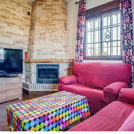 Holiday home Casa Varavilla *