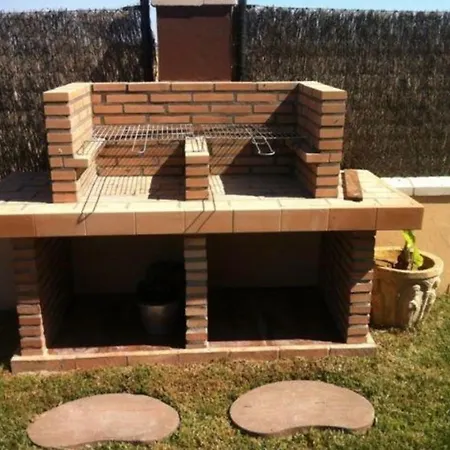 Casa Varavilla * Conil De La Frontera