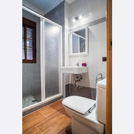 Сasa de vacaciones Casa Varavilla *