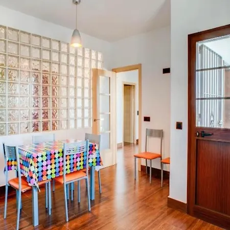 Сasa de vacaciones Casa Varavilla Conil De La Frontera