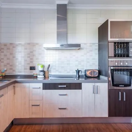 Casa Varavilla * Conil De La Frontera