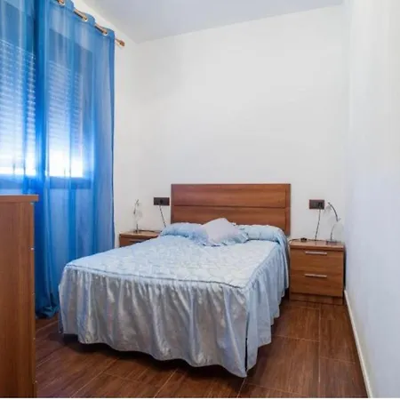 Сasa de vacaciones Casa Varavilla *