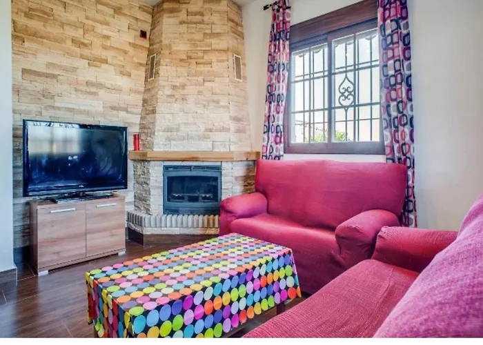 Holiday home Casa Varavilla *