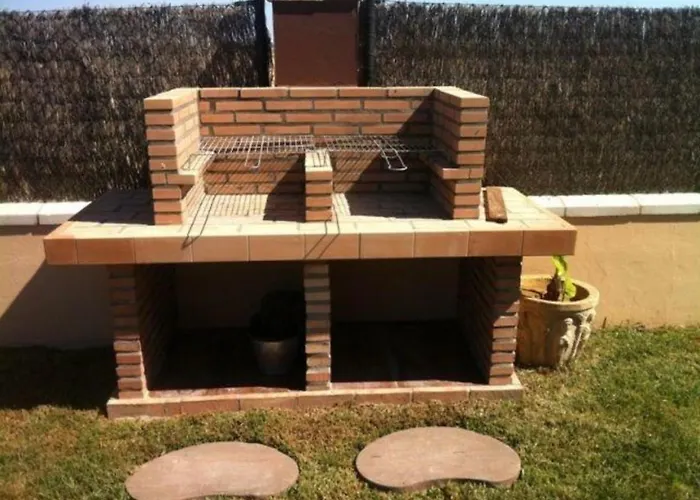 Casa Varavilla * Conil De La Frontera