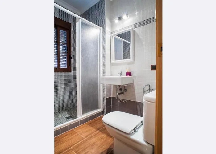 Vakantiehuis Casa Varavilla *