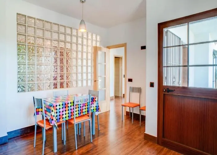 Vakantiehuis Casa Varavilla Conil De La Frontera