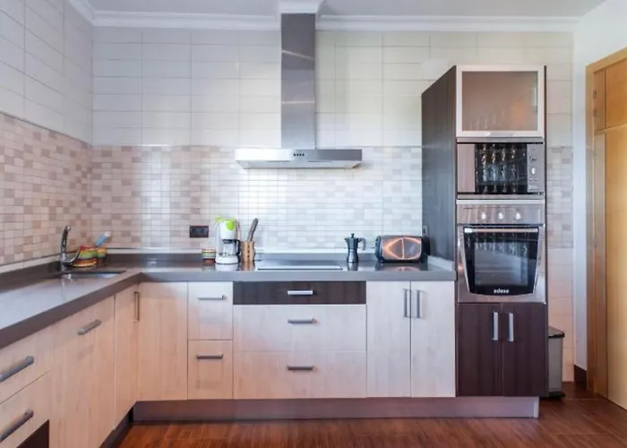 Casa Varavilla * Conil De La Frontera