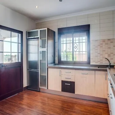 Casa Varavilla 펜션