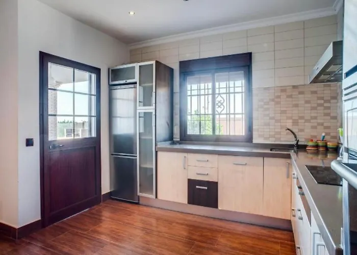 Casa Varavilla 펜션