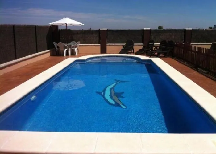 Casa Varavilla 콘일데라프론테라