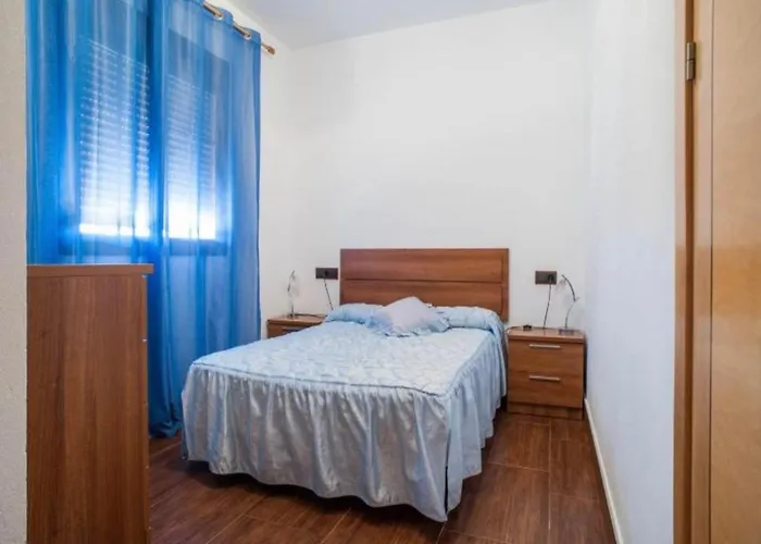 펜션 Casa Varavilla *