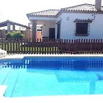 Casa Varavilla * Conil De La Frontera