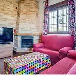 Holiday home Casa Varavilla *